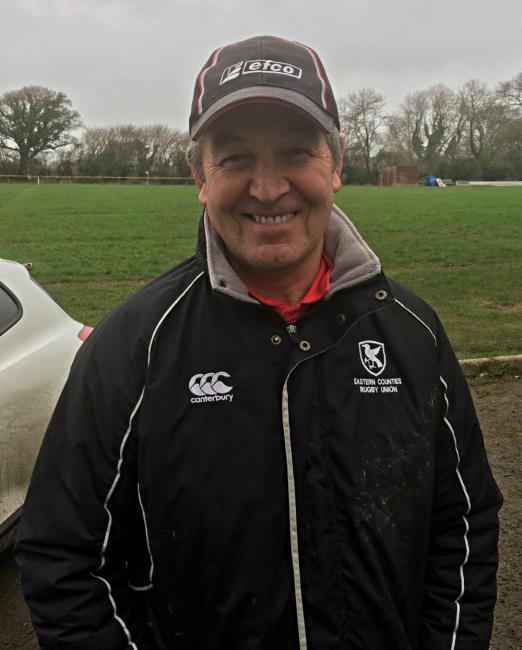Graham Richards